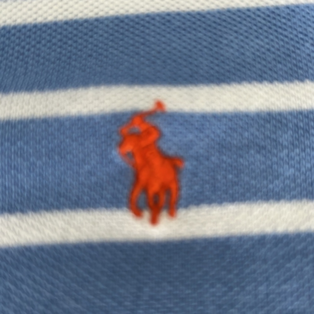Polo by Ralph Lauren polo shirt